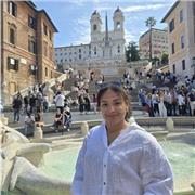 Profesora de ciencias para niños de Primaria , E.S.O. ,y bachillerato